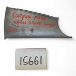 Cagiva Mito 125 MK1 125 1989-1990 Wheel Spoke Cover OEM - Image 4