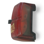 Yamaha FJ 1100 / 1200 1100 / 1200 1990 Rear Tail Light OEM 220-31346 CHI 0320 - Image 2
