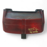 Yamaha FJ 1100 / 1200 1100 / 1200 1990 Rear Tail Light OEM 220-31346 CHI 0320 - Image 3