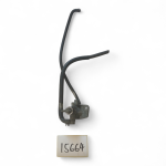 Suzuki GSX 250 250 1990 Fuel Tap OEM - Image 2