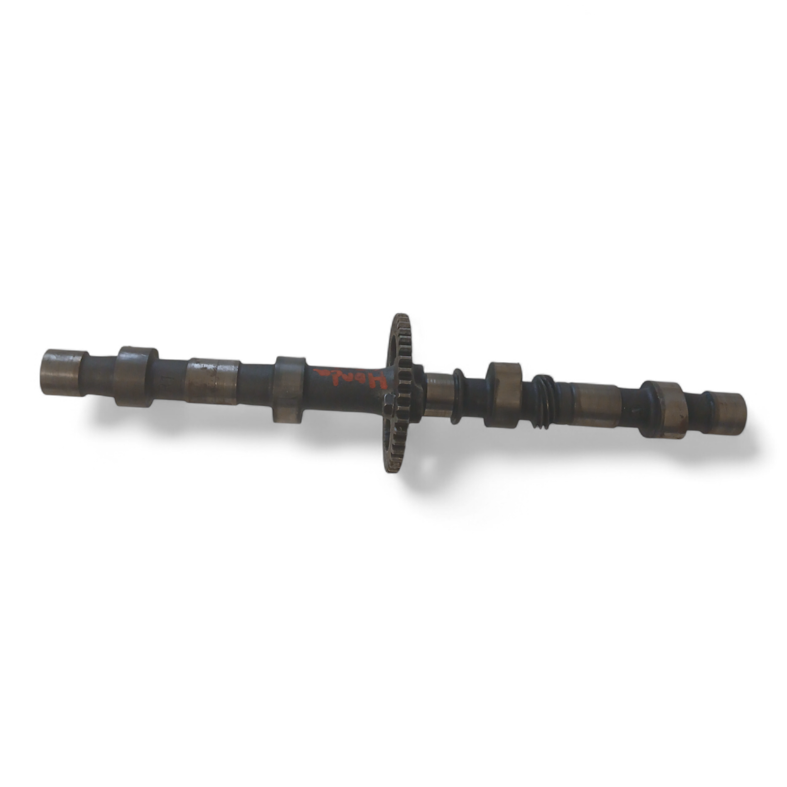15666_2028129-Photoroom.png Honda CBX 550 550 1982-1986 Exhaust Side Cam Shaft OEM R1 - Image 1