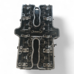 Honda CBX 550 550 1982-1986 Cylinder Head with Cams, Holders, Shims and Bolts OEM - Image 2
