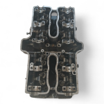 Honda CBX 550 550 1982-1986 Cylinder Head with Cams, Holders, Shims and Bolts OEM - Image 4