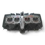 Honda CBX 550 550 1982-1986 Cylinder Head with Cams, Holders, Shims and Bolts OEM - Image 6