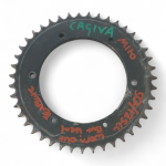 Cagiva Mito 125 MK1 125 1989-1990 Sprocket - Teeth Z-43 OEM - Image 3