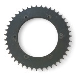 Cagiva Mito 125 MK1 125 1989-1990 Sprocket - Teeth Z-43 OEM - Image 5