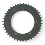 Cagiva Mito 125 MK1 125 1989-1990 Sprocket - Teeth Z-43 OEM - Image 6