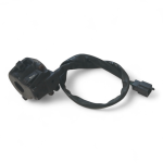 Cagiva Mito 125 MK1 125 1999-2002 Left Switch Gear OEM SAE J589B