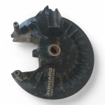 Honda CBX 550 550 1982-1986 Inboard Ventilated Brake Disc (no caliper) OEM - Image 4
