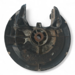 Honda CBX 550 550 1982-1986 Inboard Ventilated Brake Disc (no caliper) OEM - Image 6