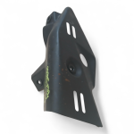 Kawasaki ZX 10 R 1000 2011 Exhaust Heat Shield OEM - Image 2