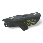 Kawasaki ZX 10 R 1000 2011 Exhaust Heat Shield OEM - Image 3