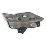 Kawasaki ZX 10 R 1000 2011 Exhaust Heat Shield OEM - Image 6