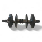 Honda VFR 750 750 1982-1985 Crank Shaft OEM - Image 5