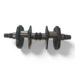 Honda VFR 750 750 1982-1985 Crank Shaft OEM - Image 6