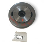 Honda VFR 750 750 1982-1985 Flywheel OEM LNZ04 037000-1820 2GZ - Image 3