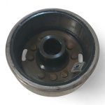Honda VFR 750 750 1982-1985 Flywheel OEM LNZ04 037000-1820 2GZ - Image 6
