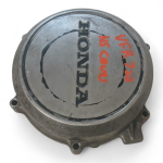 Honda VFR 750 750 1982-1985 Left Engine Cover OEM RC07E-2114901 - Image 2