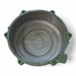 Honda VFR 750 750 1982-1985 Left Engine Cover OEM RC07E-2114901 - Image 5