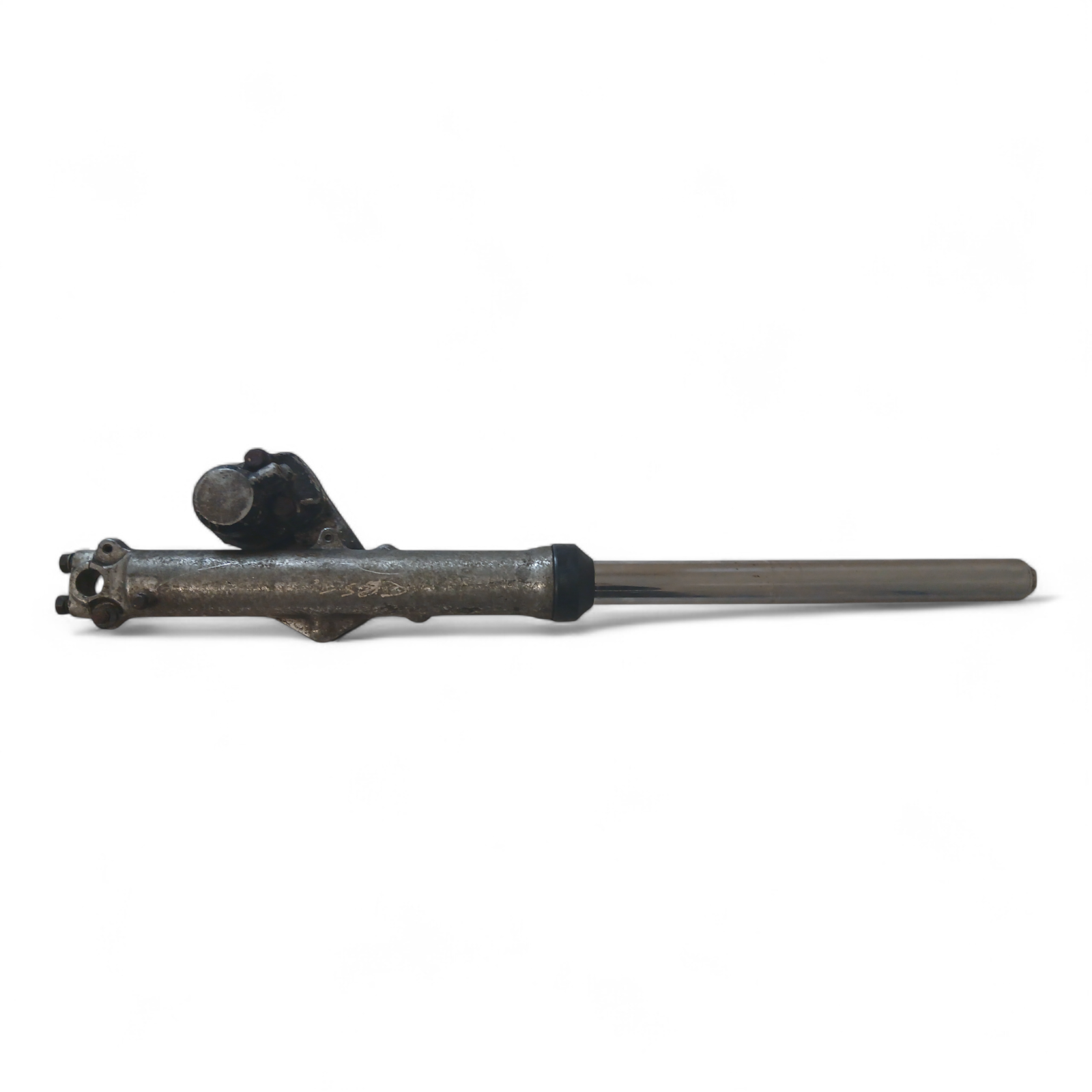 15700_2028129-Photoroom.png Honda CB 350 350 1968-1973 Front Left Fork OEM - Image 1
