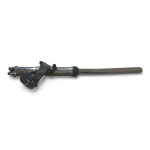 Honda CB 350 350 1968-1973 Front Left Fork OEM - Image 6