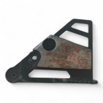Honda VFR 750 750 1982-1985 Front Left Footrest Bracket OEM