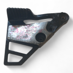 Honda VFR 750 750 1982-1985 Front Left Footrest Bracket OEM - Image 3