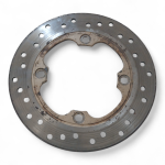 Honda Dylan 125 125 2002-2006 Brake Disc OEM 3.5mm