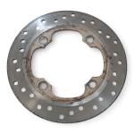 Honda Dylan 125 125 2002-2006 Brake Disc OEM 3.5mm - Image 2