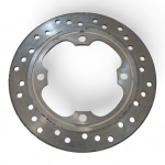 Honda Dylan 125 125 2002-2006 Brake Disc OEM 3.5mm - Image 4