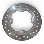 Honda Dylan 125 125 2002-2006 Brake Disc OEM 3.5mm - Image 6
