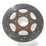 Cagiva Mito 125 MK1 125 1999-2002 Brake Disc - Min TH 3.5mm OEM