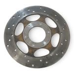 Cagiva Mito 125 MK1 125 1999-2002 Brake Disc - Min TH 3.5mm OEM - Image 2