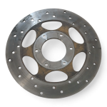 Cagiva Mito 125 MK1 125 1999-2002 Brake Disc - Min TH 3.5mm OEM - Image 3