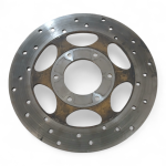 Cagiva Mito 125 MK1 125 1999-2002 Brake Disc - Min TH 3.5mm OEM - Image 4