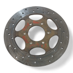 Cagiva Mito 125 MK1 125 1999-2002 Brake Disc - Min TH 3.5mm OEM - Image 5