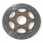 Cagiva Mito 125 MK1 125 1999-2002 Brake Disc - Min TH 3.5mm OEM - Image 6