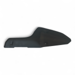 Kawasaki ZX6R ZX 636 ZX 6 600 2019-2020 Exhaust Heat Shield OEM - Image 6