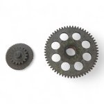 Kawasaki GPX 250 KZ 305 AE 250 / 305 1981-1988 Engine Timing Gears OEM KZ305AE 03221 (engine number)