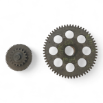 Kawasaki GPX 250 KZ 305 AE 250 / 305 1981-1988 Engine Timing Gears OEM KZ305AE 03221 (engine number) - Image 2