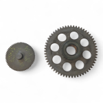 Kawasaki GPX 250 KZ 305 AE 250 / 305 1981-1988 Engine Timing Gears OEM KZ305AE 03221 (engine number) - Image 4