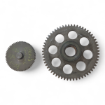 Kawasaki GPX 250 KZ 305 AE 250 / 305 1981-1988 Engine Timing Gears OEM KZ305AE 03221 (engine number) - Image 5