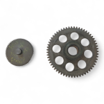 Kawasaki GPX 250 KZ 305 AE 250 / 305 1981-1988 Engine Timing Gears OEM KZ305AE 03221 (engine number) - Image 6