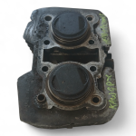Kawasaki GPX 250 KZ 305 AE 250 / 305 1981-1988 Cylinder Head & Pistons OEM KZ305AE 03221 (engine number) - Image 2