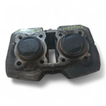 Kawasaki GPX 250 KZ 305 AE 250 / 305 1981-1988 Cylinder Head & Pistons OEM KZ305AE 03221 (engine number) - Image 3