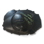 Kawasaki GPX 250 KZ 305 AE 250 / 305 1981-1988 Right Engine Clutch Casing Cover OEM KZ305AE 03221 (engine number) - Image 3