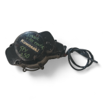 Kawasaki GPX 250 KZ 305 AE 250 / 305 1981-1988 Stator & Alternator Cover OEM KZ305AE 03221 (engine number) - Image 4