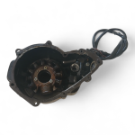 Kawasaki GPX 250 KZ 305 AE 250 / 305 1981-1988 Stator & Alternator Cover OEM KZ305AE 03221 (engine number) - Image 5