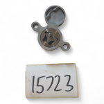 Kawasaki GPX 250 KZ 305 AE 250 / 305 1981-1988 Enging Oil Pump OEM KZ305AE 03221 (engine number) - Image 5