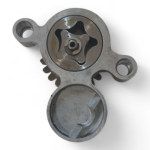 Kawasaki GPX 250 KZ 305 AE 250 / 305 1981-1988 Enging Oil Pump OEM KZ305AE 03221 (engine number) - Image 6